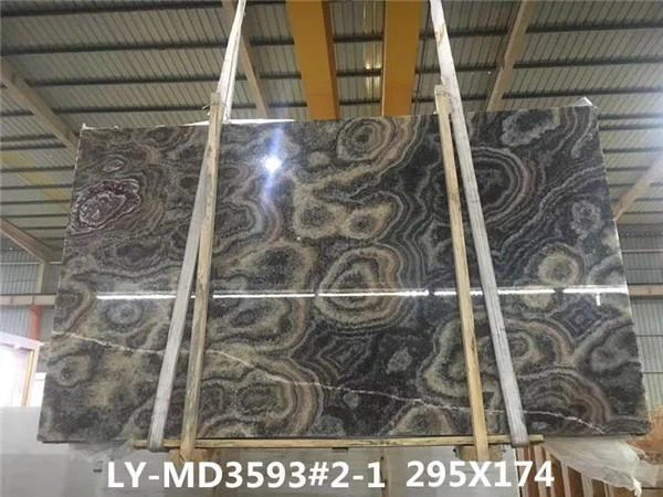Black Dragon onyx