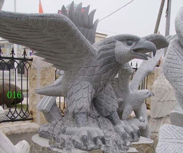chinese stone sculpture granite animal sculptures