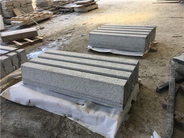 G603 granite window sill covers
