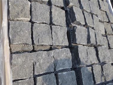 Čadičové dlažobné dosky