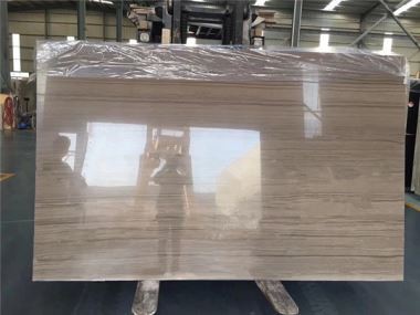 Elegantný sivý mramor