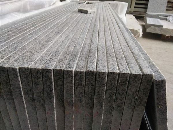 G603 granite floor tile paving stone