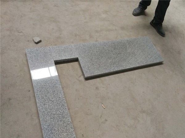 G603 granite floor tile supplier