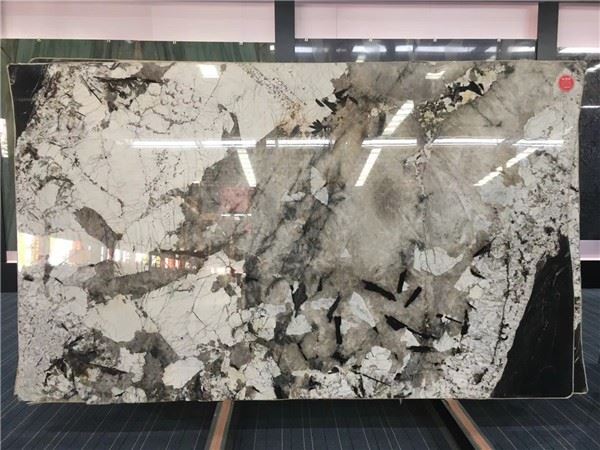 Patagonia Quartzite Countertops