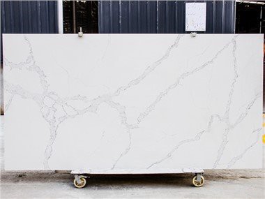 Calacatta Dorado Quartz