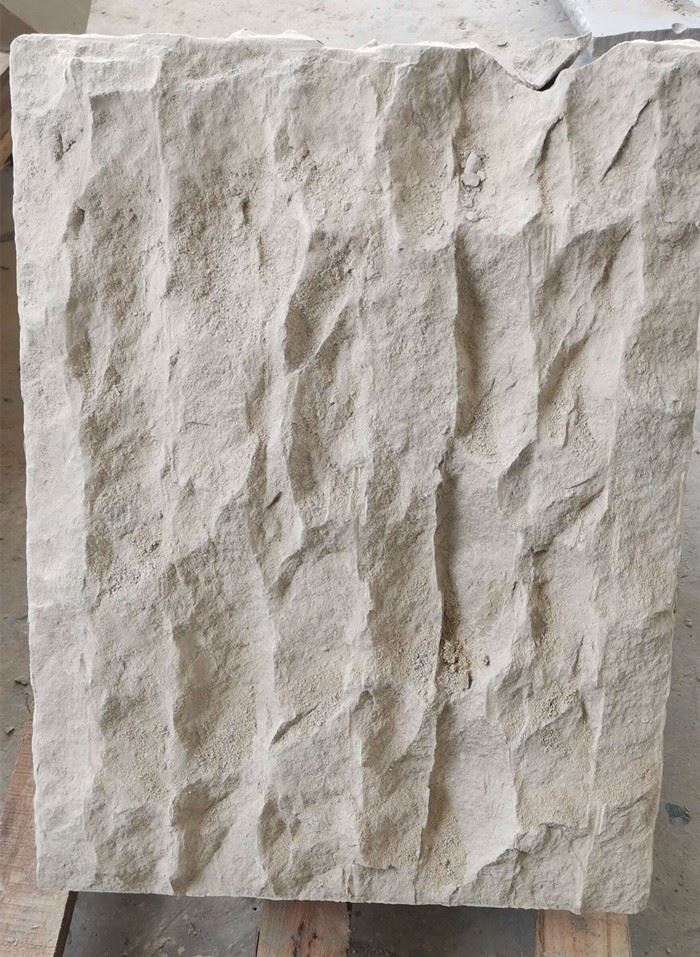 Yellow Sandstone Paving Slabs
