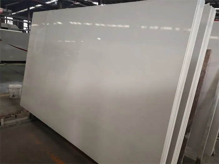 Kremenné dosky Bianco Carrara