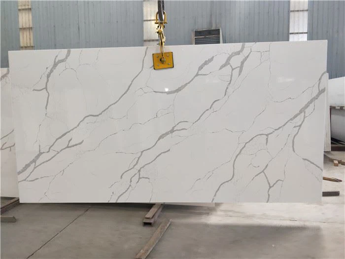 calacatta classique  quartz countertops