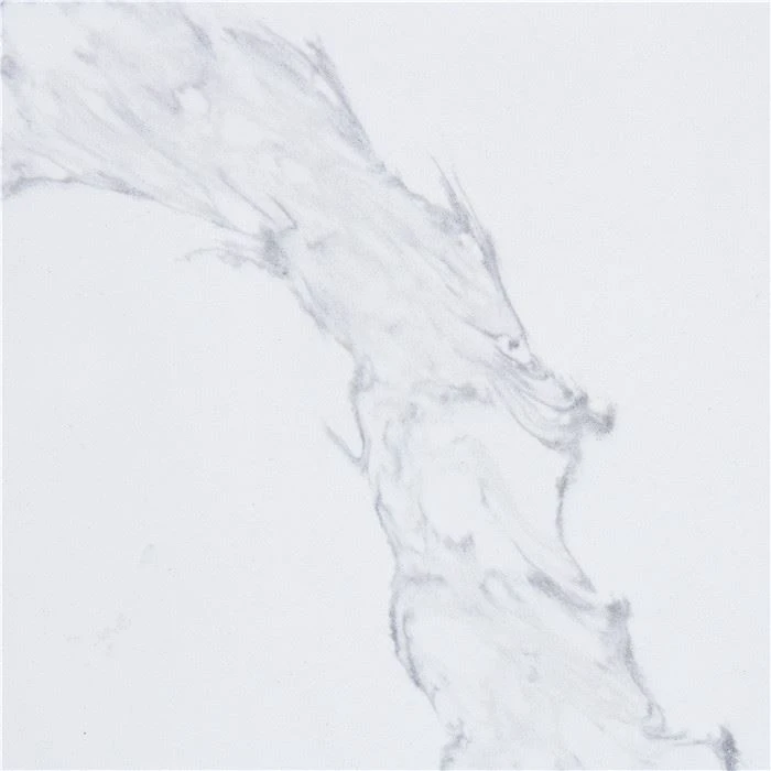 calacatta super white quartz for vanity top