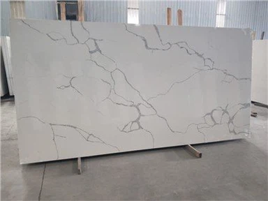 Quartzové dosky Calacatta Borghini
