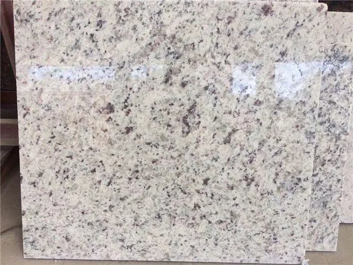 Žulová doska z bielej ruže