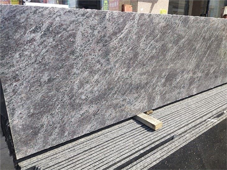 Bahama Blue Granite