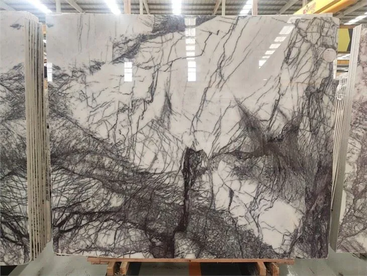 Kadidlo slivkový mramor