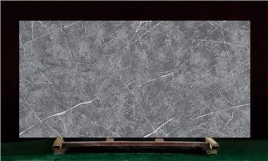 Fantasy Grey Quartz