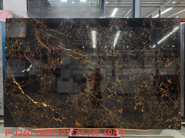 Atény Portoro mramorové dosky