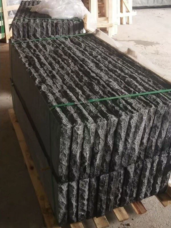 Basalt Stairs