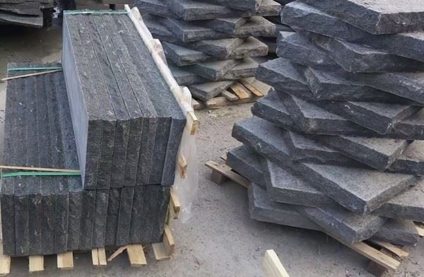 Basalt Treads