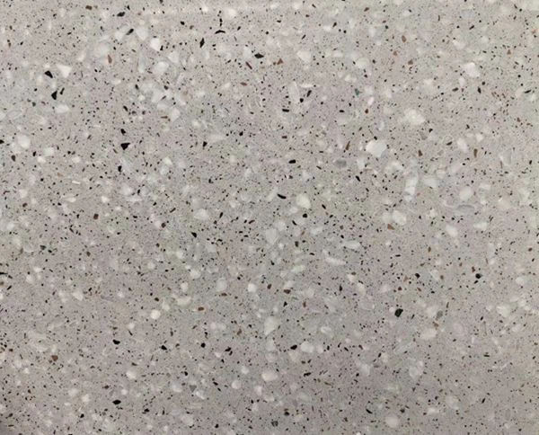 Béžové dlazby Terrazzo