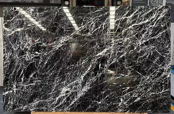 Mramor Grigio Venato