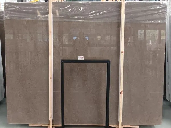 Nový osmanský béžový mramor