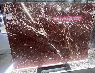 Rosso Carpazi mramor